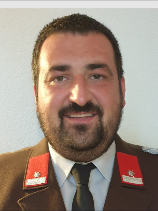 Stefan Donaubauer