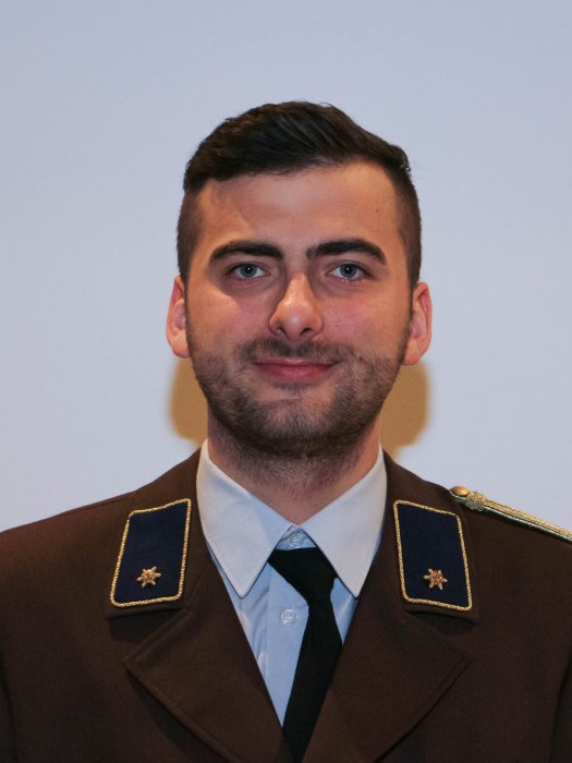 Max Hödl
