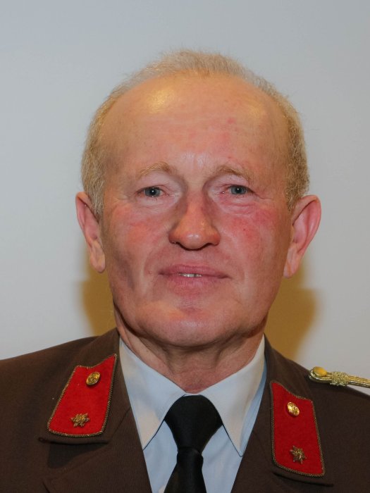 Johann Jägermüller