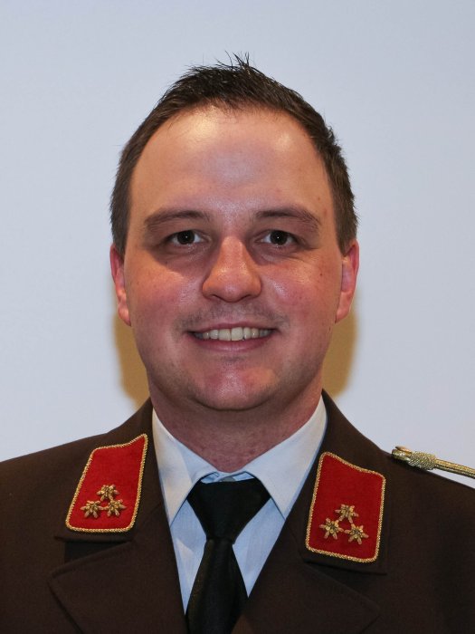 Markus Wieser